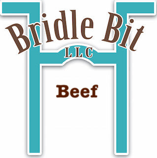 Bridle Bit Beef